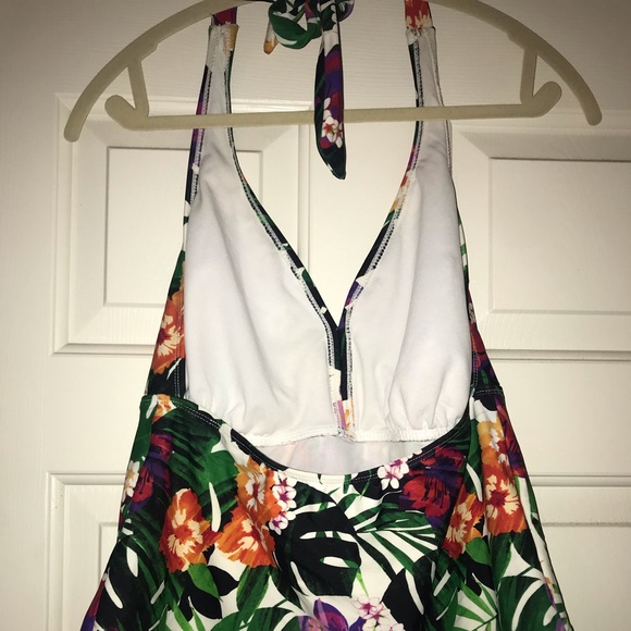 Tankini 2 Pieces - Picture 2 of 5